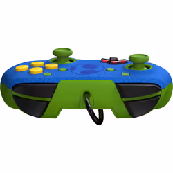 PDP Manette filaire REMATCH: Yoshi & Toad - Vue supplémentaire 12
