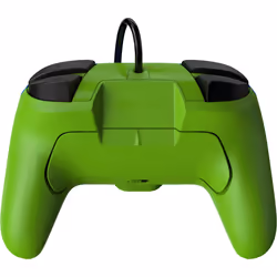PDP Manette filaire REMATCH: Yoshi & Toad