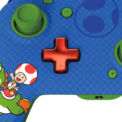 PDP Manette filaire REMATCH: Yoshi & Toad - Vue supplémentaire 5