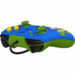 PDP Manette filaire REMATCH: Yoshi & Toad - Vue supplémentaire 7