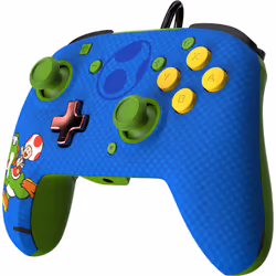PDP Manette filaire REMATCH: Yoshi & Toad - Vue supplémentaire 8