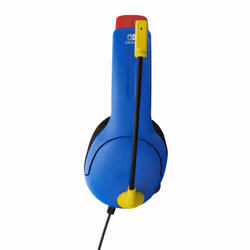 PDP LVL40 Bleu, Rouge - Vue supplémentaire 6
