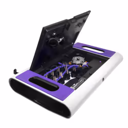Victrix Pro FS Blanc USB Fightstick PC, PlayStation 4, PlayStation 5 - Vue supplémentaire 4