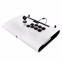 Victrix Pro FS Blanc USB Fightstick PC, PlayStation 4, PlayStation 5 - Vue supplémentaire 5