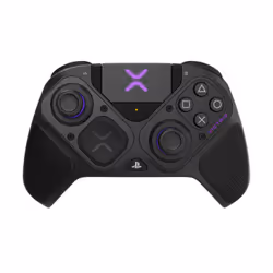 PDP Victrix Pro BFG pour PlayStation 5, PlayStation 4, and Windows 10/11 PC, Manette de jeu, PC, PlayStation 4, PlayStation 5 ...