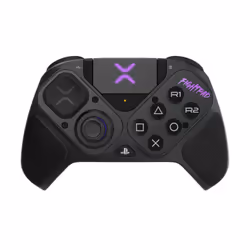 PDP Victrix Pro BFG pour PlayStation 5, PlayStation 4, and Windows 10/11 PC