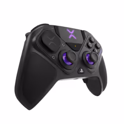 PDP Victrix Pro BFG pour PlayStation 5, PlayStation 4, and Windows 10/11 PC - Vue supplémentaire 20