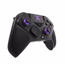 PDP Victrix Pro BFG pour PlayStation 5, PlayStation 4, and Windows 10/11 PC - Vue supplémentaire 24