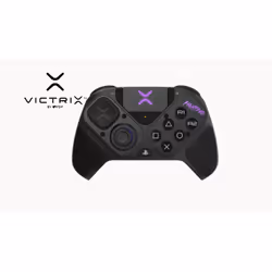 PDP Victrix Pro BFG pour PlayStation 5, PlayStation 4, and Windows 10/11 PC - Vue supplémentaire 29
