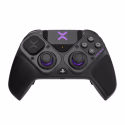 PDP Victrix Pro BFG pour PlayStation 5, PlayStation 4, and Windows 10/11 PC - Vue supplémentaire 5
