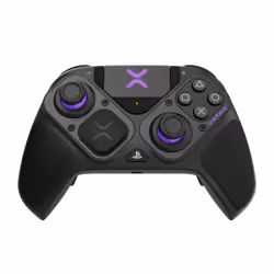 PDP Victrix Pro BFG pour PlayStation 5, PlayStation 4, and Windows 10/11 PC - Vue supplémentaire 6