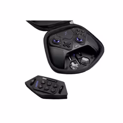 PDP Victrix Pro BFG pour PlayStation 5, PlayStation 4, and Windows 10/11 PC - Vue supplémentaire 8