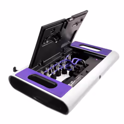Victrix Pro FS-12 Blanc USB Fightstick PC, PlayStation 4, PlayStation 5 - Vue supplémentaire 4