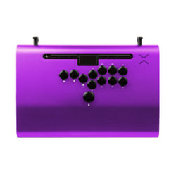 Victrix Pro FS-12 Violet USB Fightstick PC, PlayStation 4, PlayStation 5