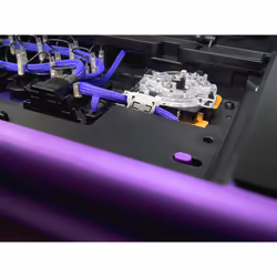 Victrix Pro FS-12 Violet USB Fightstick PC, PlayStation 4, PlayStation 5