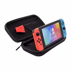 PDP 500-224-ADS Boîtier robuste Nintendo Multicolore