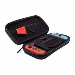 PDP 500-224-ADS Boîtier robuste Nintendo Multicolore