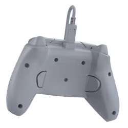 PDP Afterglow Wave Gris USB Manette de jeu Analogique/Numérique PC, Xbox One, Xbox Series S, Xbox Series X - Vue supplémentaire 24