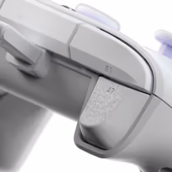 PDP Manette filaire Afterglow Wave: White Pour Xbox Series X|S, Xbox One & Windows 10/11 - Vue supplémentaire 20