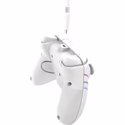 PDP Manette filaire Afterglow Wave: White Pour Xbox Series X|S, Xbox One & Windows 10/11 - Vue supplémentaire 8