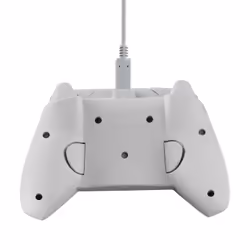PDP Manette filaire Afterglow Wave: White Pour Xbox Series X|S, Xbox One & Windows 10/11 - Vue supplémentaire 9