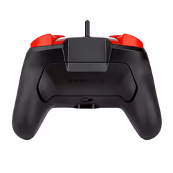 PDP Ensemble Casque filaire AIRLITE & Manette filaire REMATCH: Denim Dash, Pour Nintendo Switch, Nintendo Switch - Modèle OLED