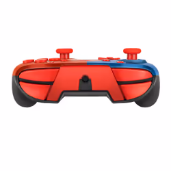 PDP Ensemble Casque filaire AIRLITE & Manette filaire REMATCH: Denim Dash, Pour Nintendo Switch, Nintendo Switch - Modèle OLED - Vue supplémentaire 8