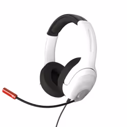 PDP 049-026-RWB accessoire de jeux vidéo Rouge, Blanc USB Manette de jeu PC, Xbox One, Xbox Series S, Xbox Series X - Vue supplémentaire 15