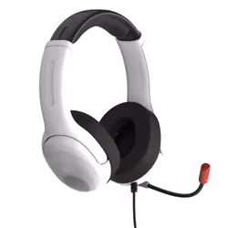 PDP 049-026-RWB accessoire de jeux vidéo Rouge, Blanc USB Manette de jeu PC, Xbox One, Xbox Series S, Xbox Series X - Vue supplémentaire 17