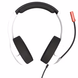 PDP 049-026-RWB accessoire de jeux vidéo Rouge, Blanc USB Manette de jeu PC, Xbox One, Xbox Series S, Xbox Series X - Vue supplémentaire 18