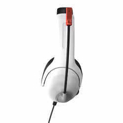 PDP 049-026-RWB accessoire de jeux vidéo Rouge, Blanc USB Manette de jeu PC, Xbox One, Xbox Series S, Xbox Series X - Vue supplémentaire 20