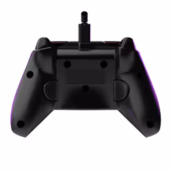 PDP 049-026-RWB accessoire de jeux vidéo Rouge, Blanc USB Manette de jeu PC, Xbox One, Xbox Series S, Xbox Series X - Vue supplémentaire 8