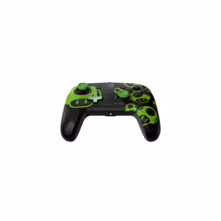 PDP Manette filaire REMATCH: 1-Up Glow in the Dark