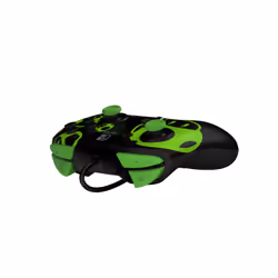 PDP Manette filaire REMATCH: 1-Up Glow in the Dark - Vue supplémentaire 4