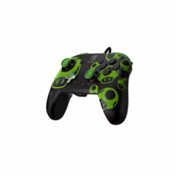 PDP Manette filaire REMATCH: 1-Up Glow in the Dark - Vue supplémentaire 5