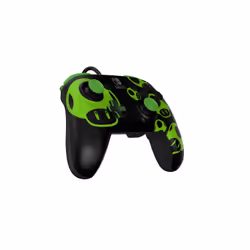 PDP Manette filaire REMATCH: 1-Up Glow in the Dark - Vue supplémentaire 6