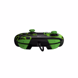 PDP Manette filaire REMATCH: 1-Up Glow in the Dark - Vue supplémentaire 7