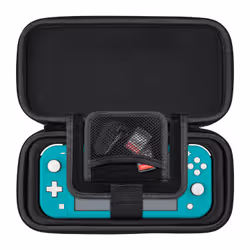 PDP Slim Deluxe: Star Spectrum Boîtier robuste Nintendo Multicolore - Vue supplémentaire 4