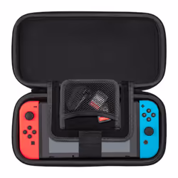 PDP Slim Deluxe: Star Spectrum Boîtier robuste Nintendo Multicolore - Vue supplémentaire 5
