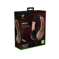 PDP Airlite Noir, Bronze