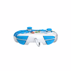PDP Rematch: Mario Escape Multicolore USB Manette de jeu Analogique/Numérique Nintendo Switch, Nintendo Switch Lite, Nintendo Switch OLED - Vue supplémentaire 4