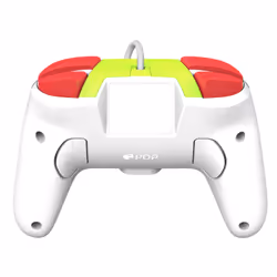 PDP Rematch: Mario Kart Racers Multicolore USB Manette de jeu Analogique/Numérique Nintendo Switch, Nintendo Switch Lite, Nintendo Switch OLED