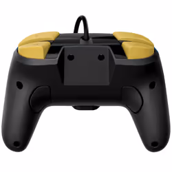 PDP Rematch: Hyrule Blue Bleu USB Manette de jeu Analogique/Numérique Nintendo Switch, Nintendo Switch Lite, Nintendo Switch OLED