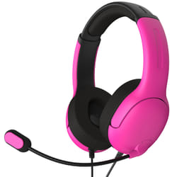 PDP Nebula Noir, Rose