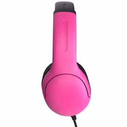 PDP Nebula Noir, Rose - Vue supplémentaire 4