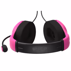 PDP Nebula Noir, Rose - Vue supplémentaire 6