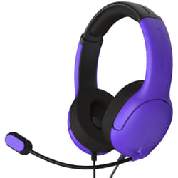 PDP Nebula Ultra Violet AIRLITE Noir, Violet