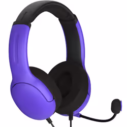 PDP Nebula Ultra Violet AIRLITE Noir, Violet