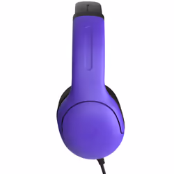PDP Nebula Ultra Violet AIRLITE Noir, Violet - Vue supplémentaire 4