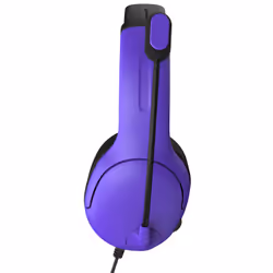 PDP Nebula Ultra Violet AIRLITE Noir, Violet - Vue supplémentaire 5